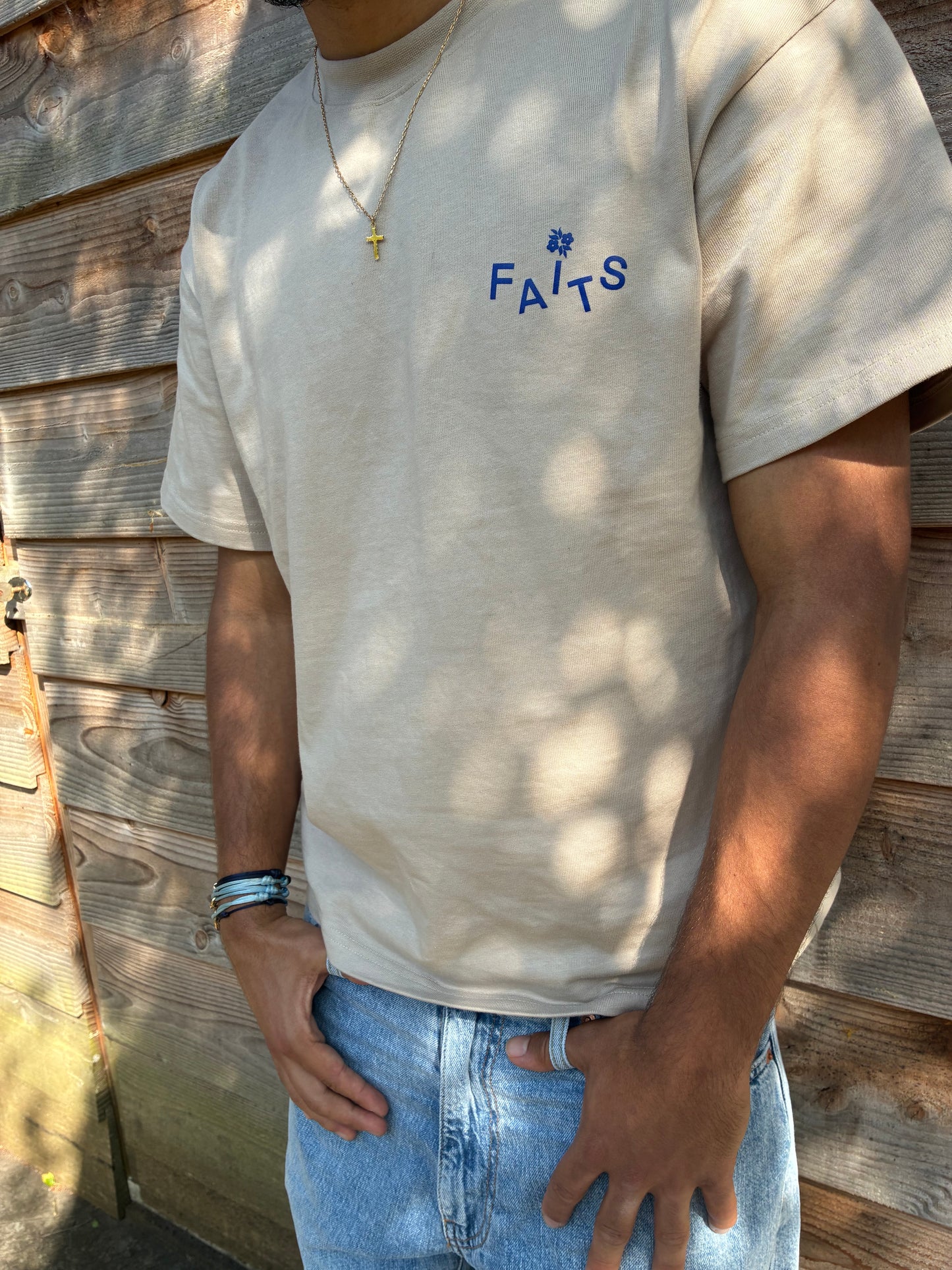 Playground Tee
