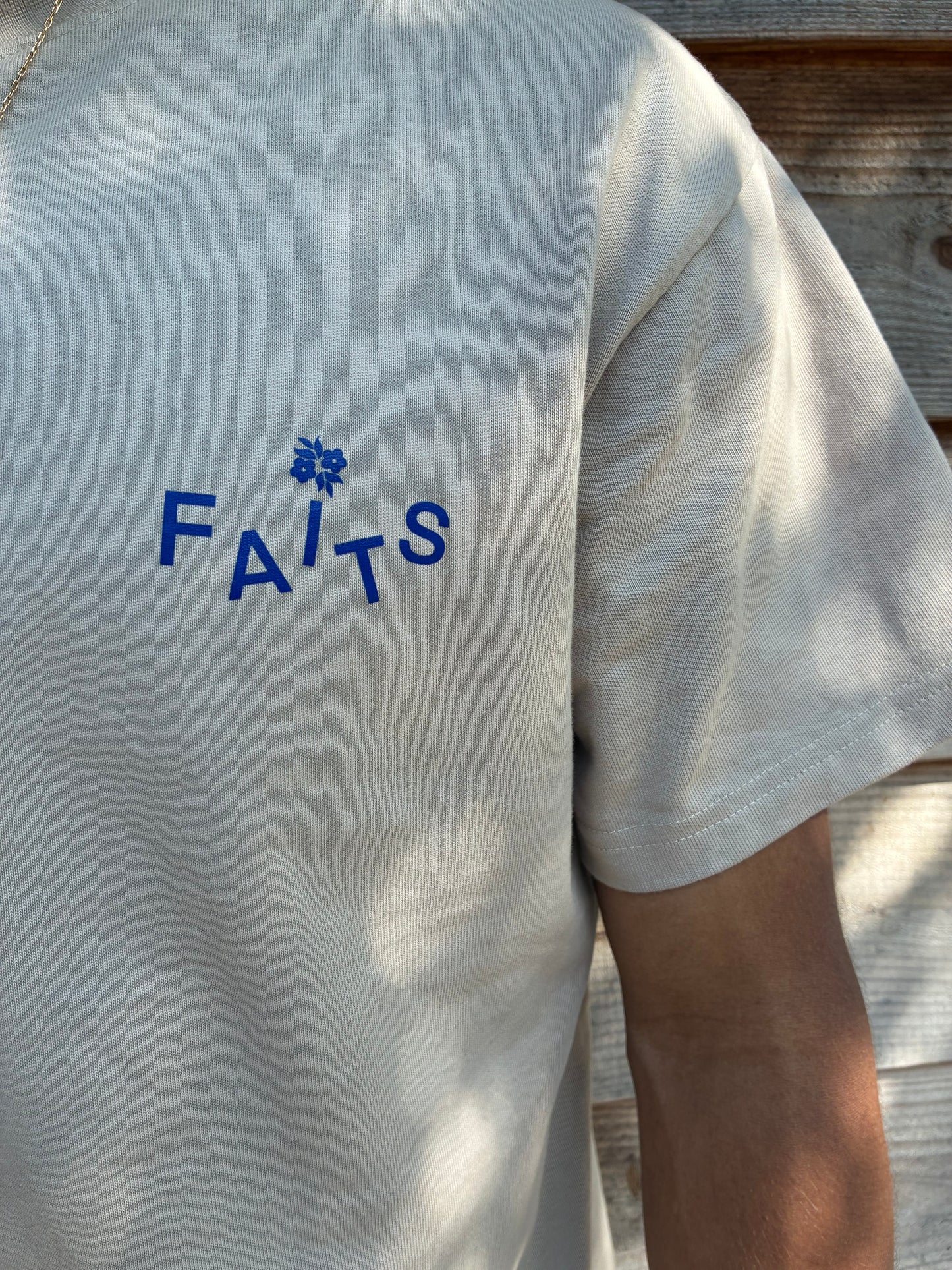 Playground Tee