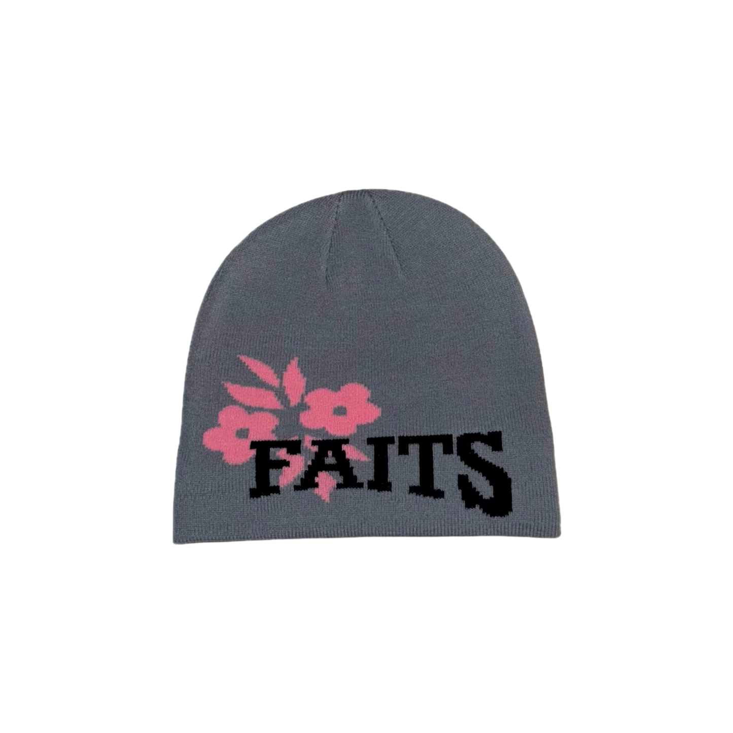 Faits Beanie Gray