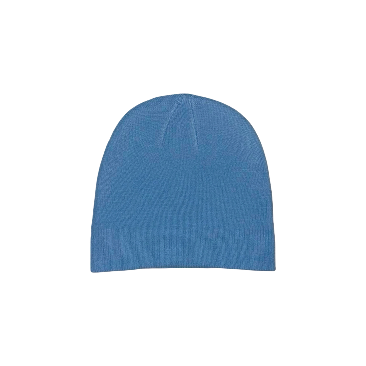 Faits Beanie Blue