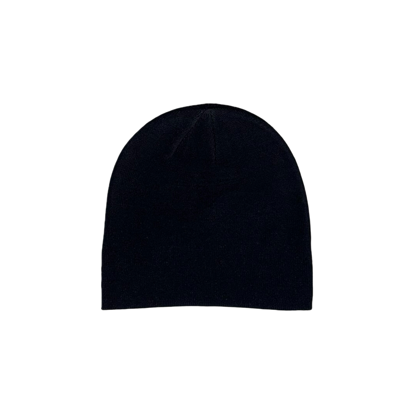 Faits Beanie Black