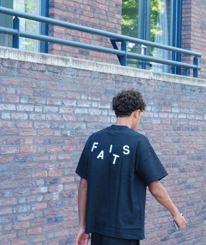 Klant draagt Faits