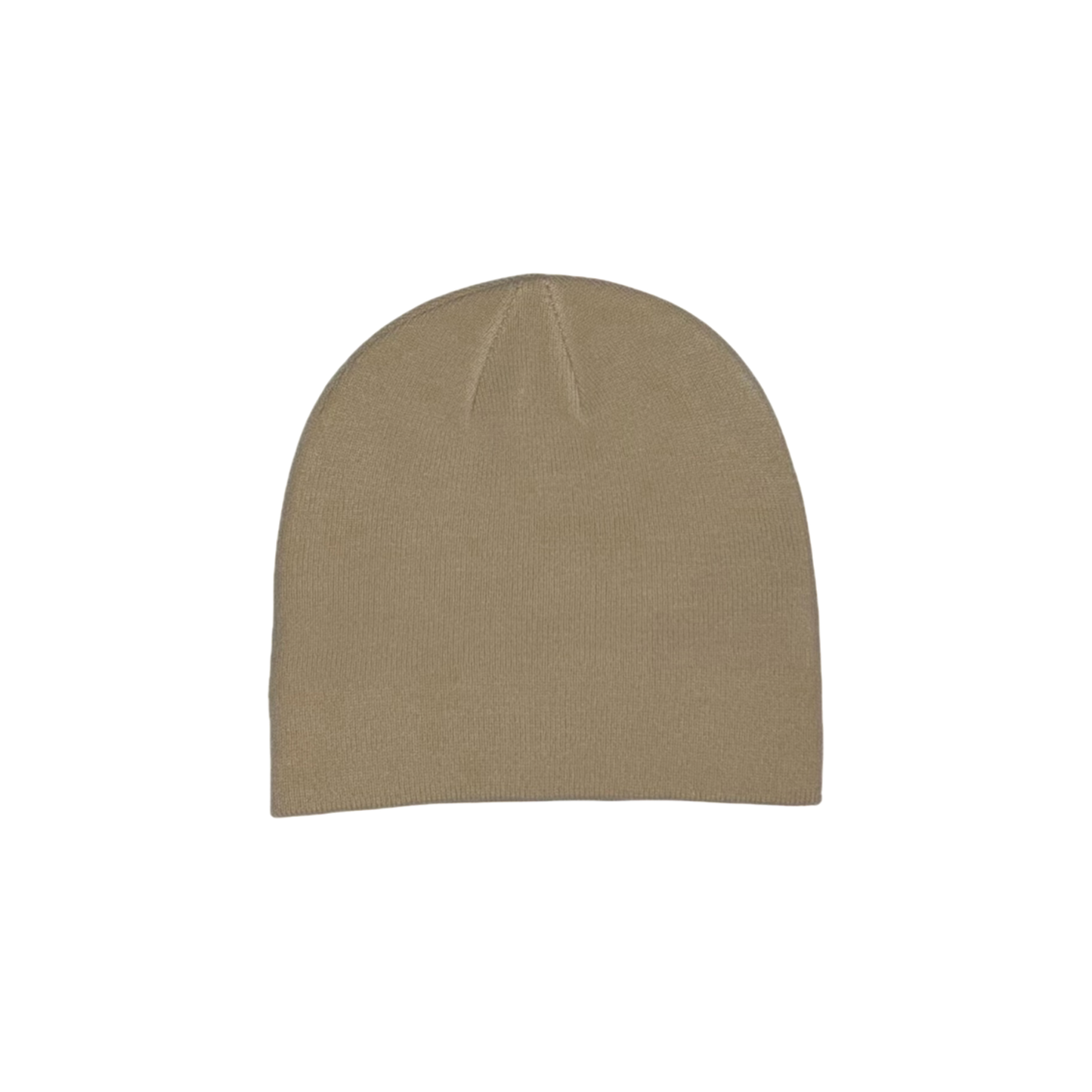 Faits Beanie Beige