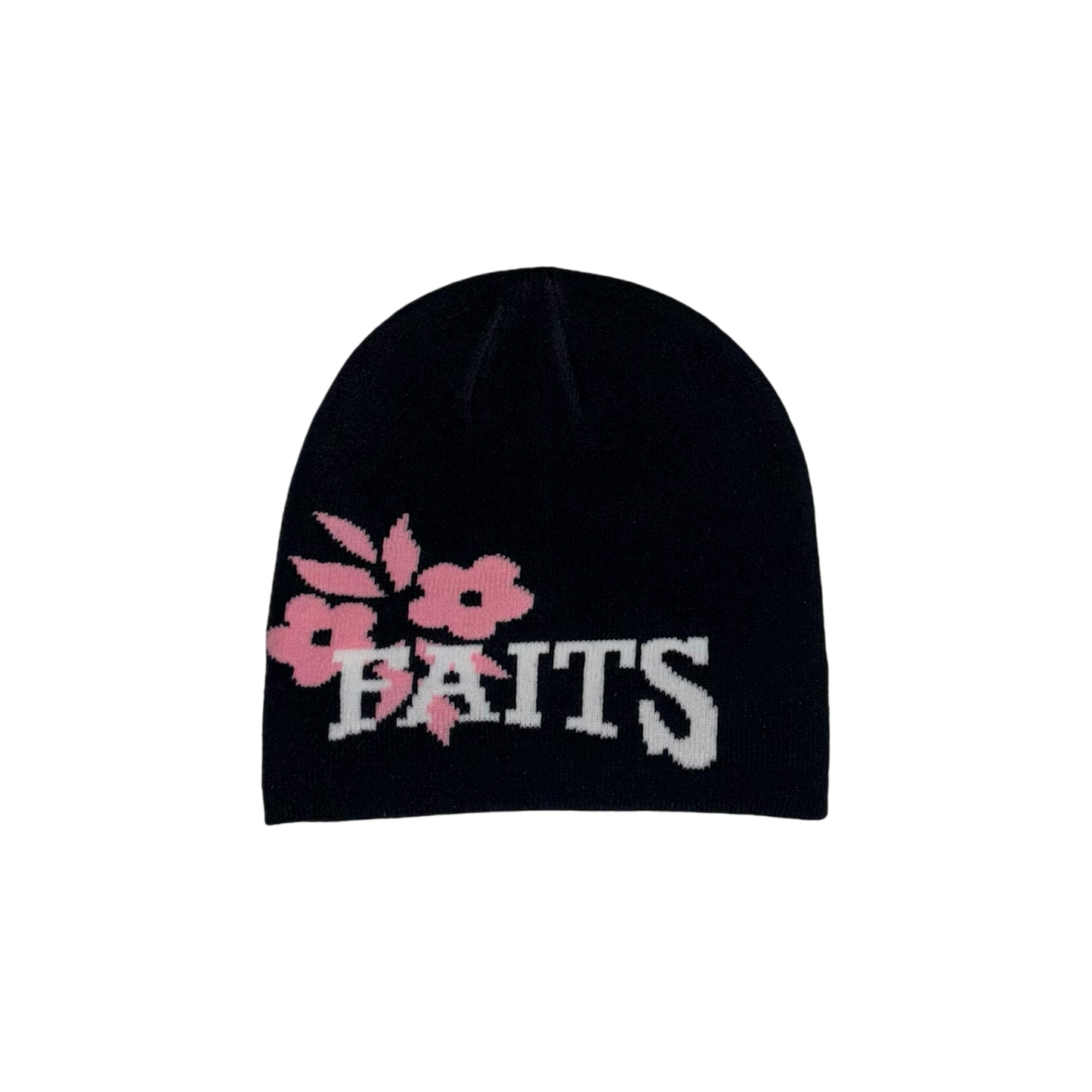Faits Beanie Black