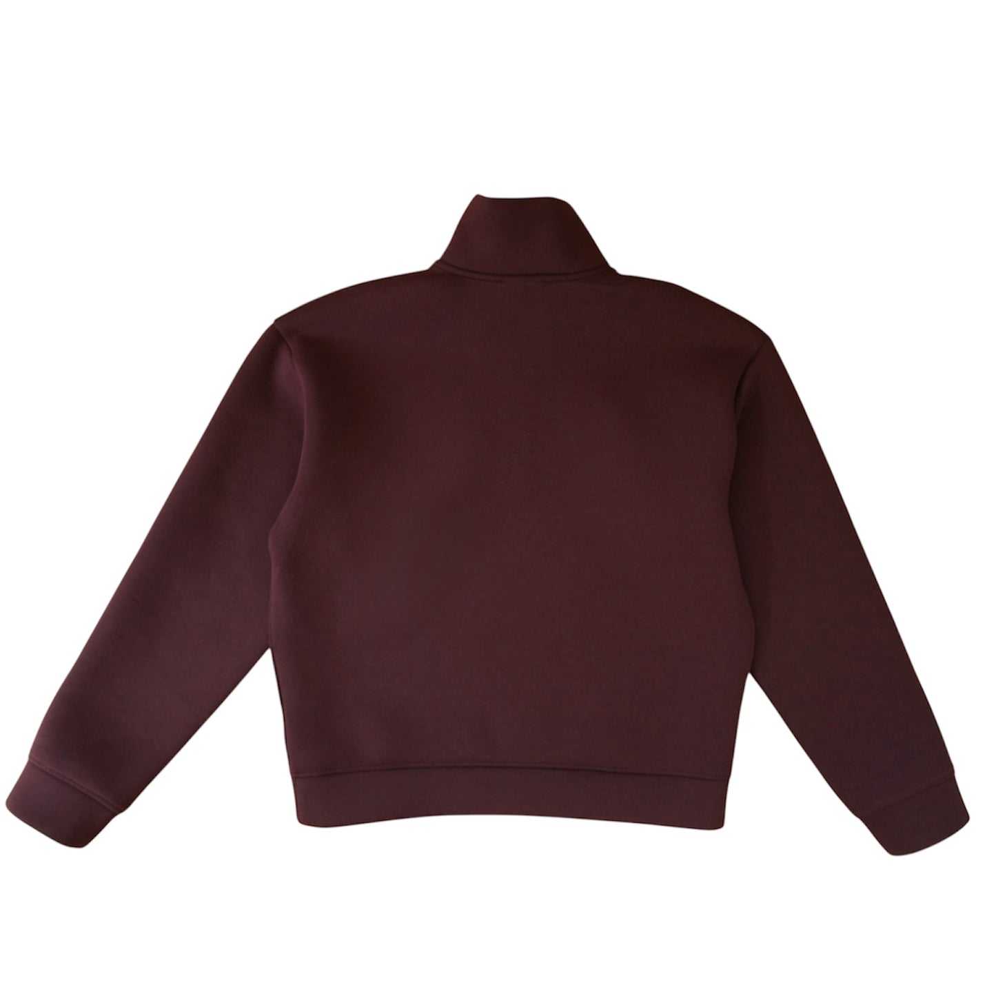 Faits quarter Zip