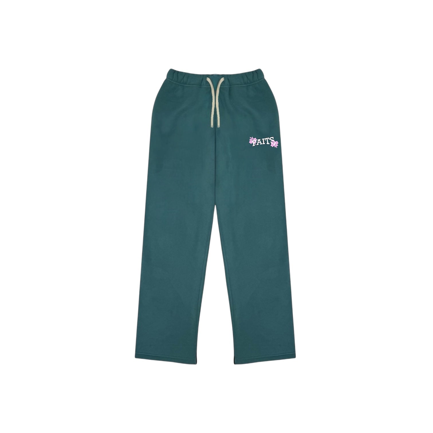Logo Trousers Blue