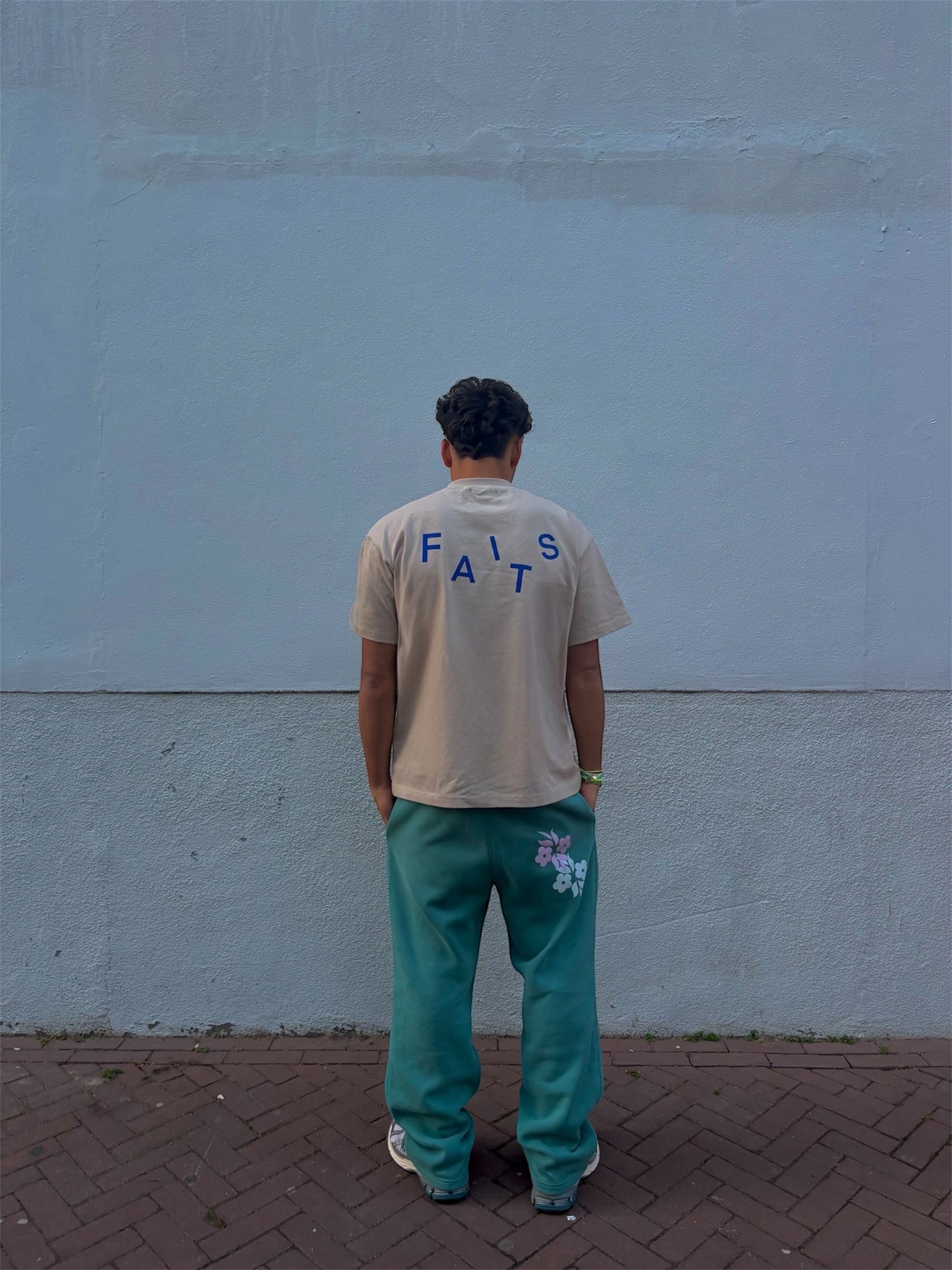 Playground Tee