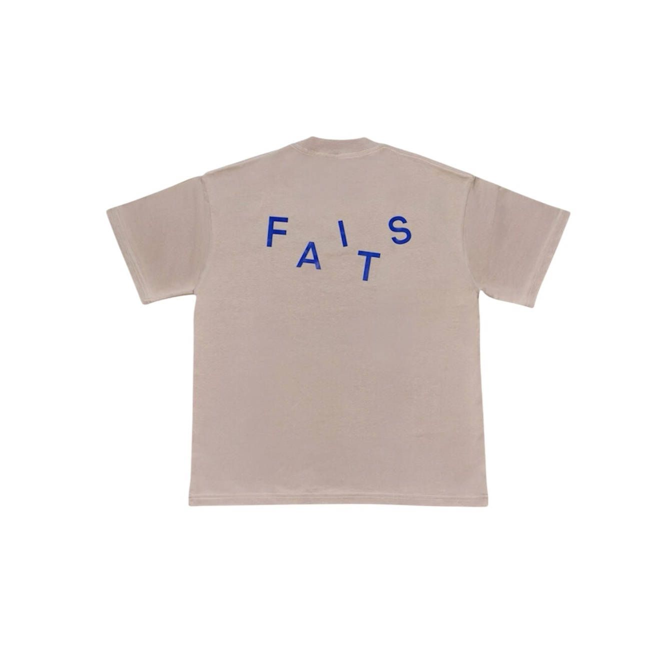 Playground Tee