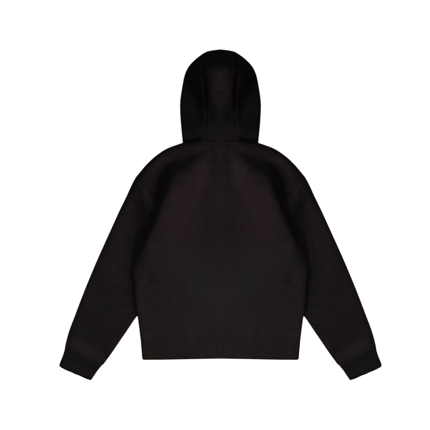 Faits zip-up