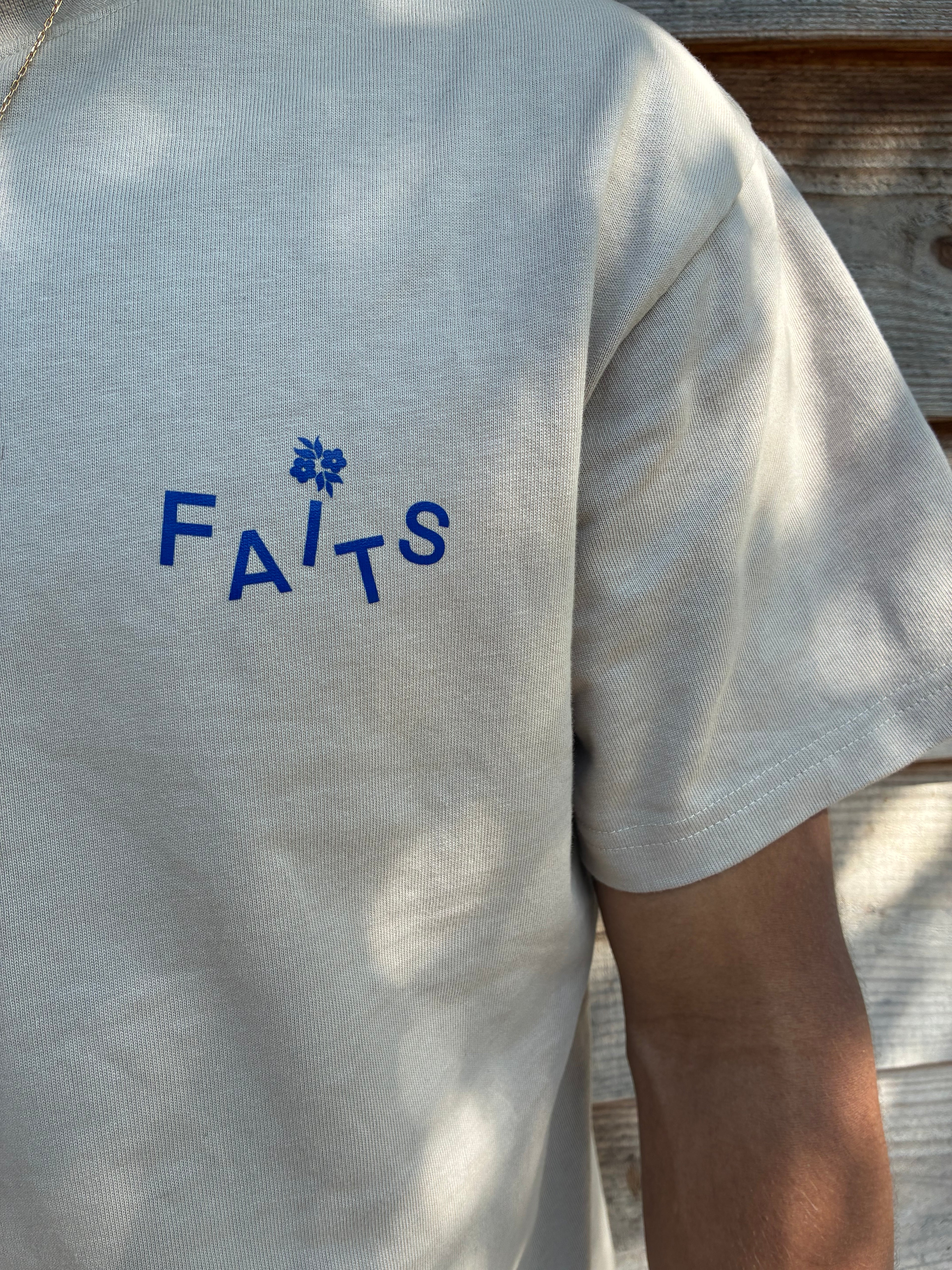 Playground Tee