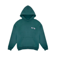 Logo Hoodie Blauw
