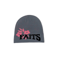 Faits Beanie Gray