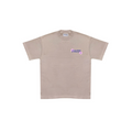 Double Flower Tee