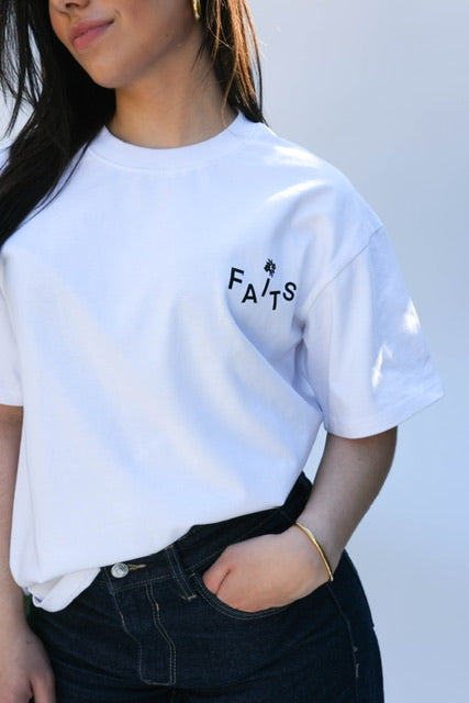 Playground Tee