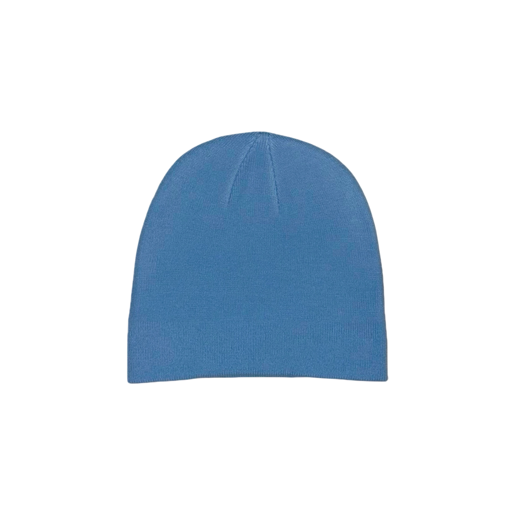 Faits Beanie Blue