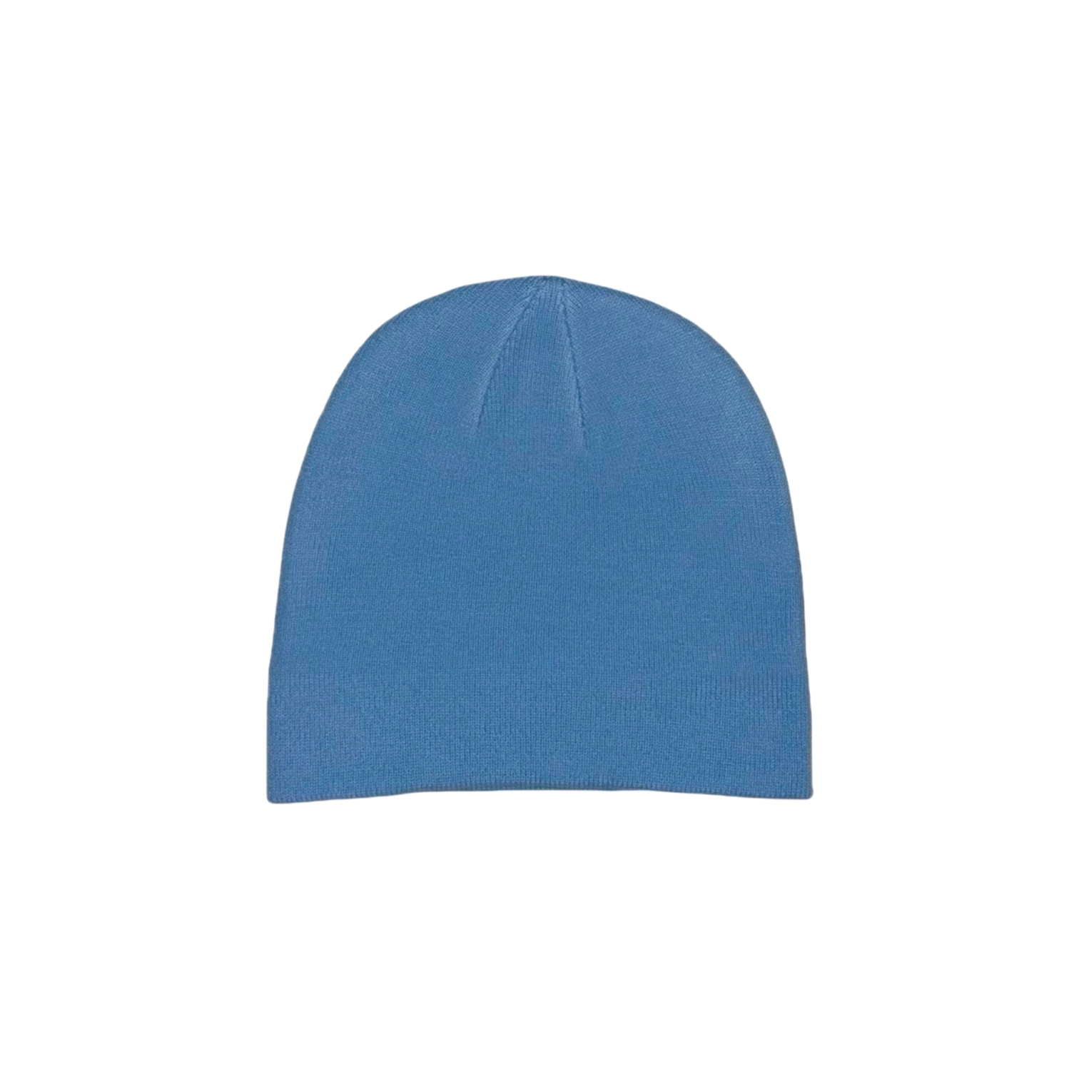 Faits Beanie Blue