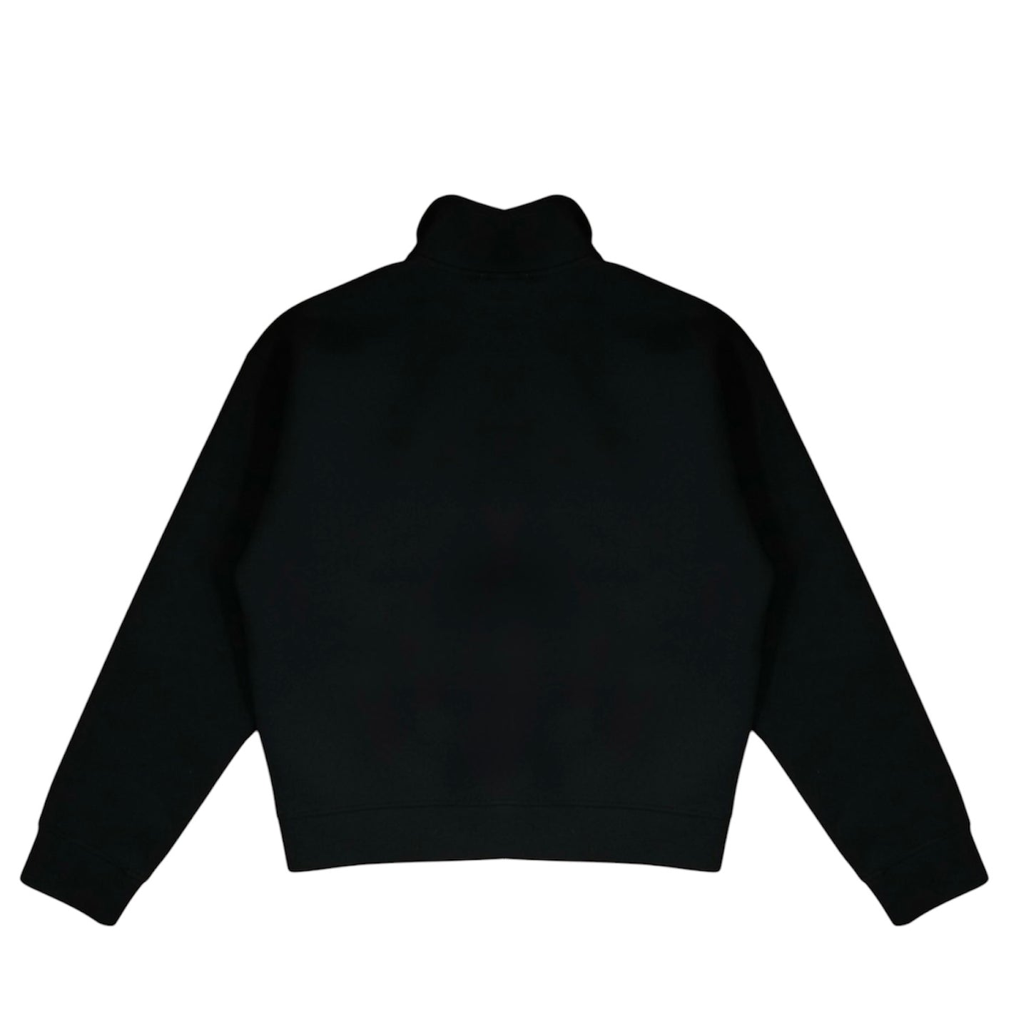Faits quarter zip