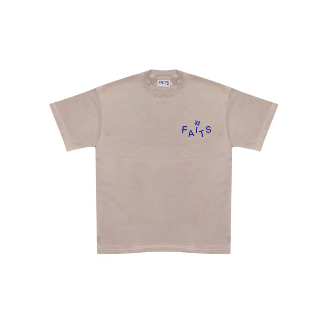 Speeltuin T-shirt