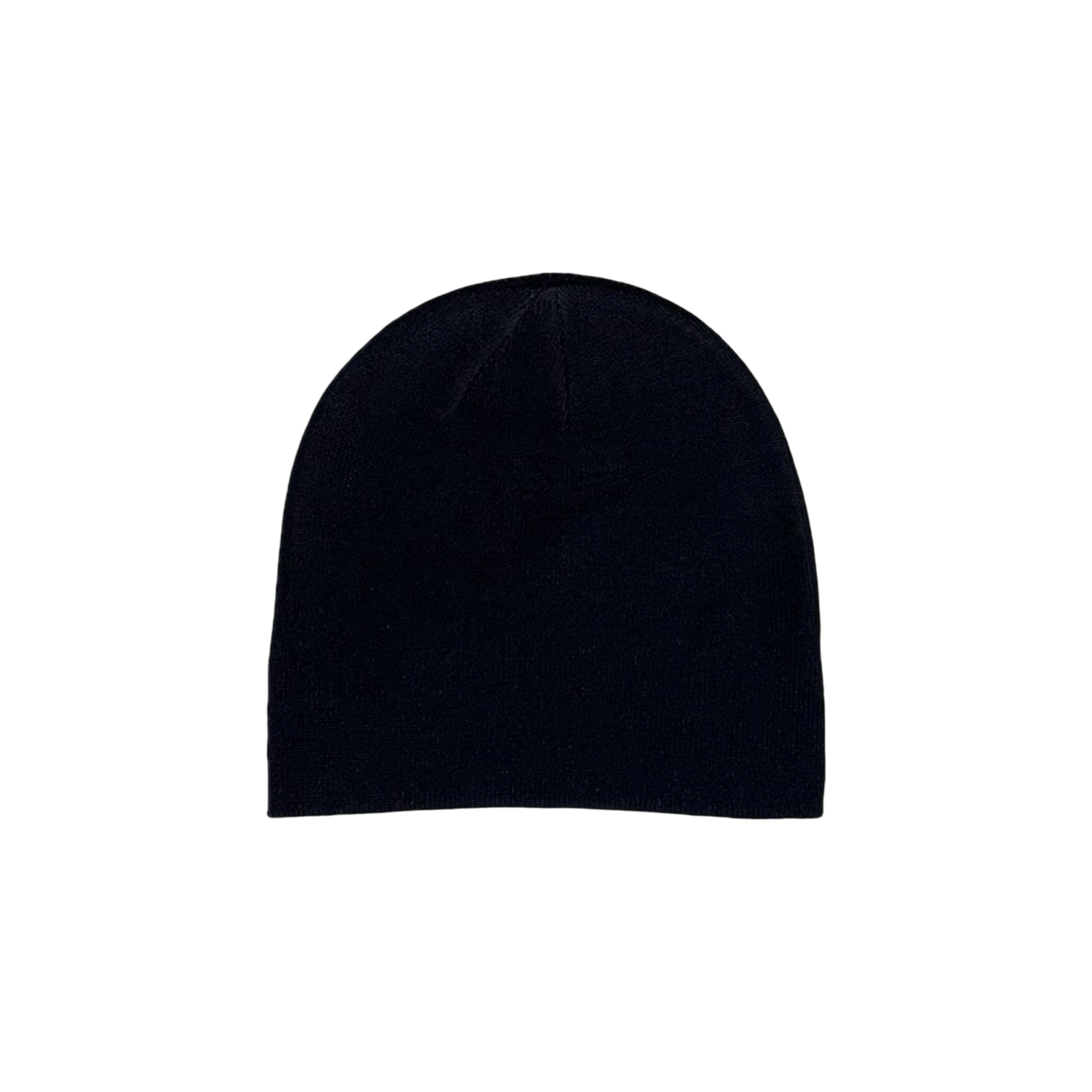 Faits Beanie Black