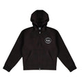 Faits zip-up