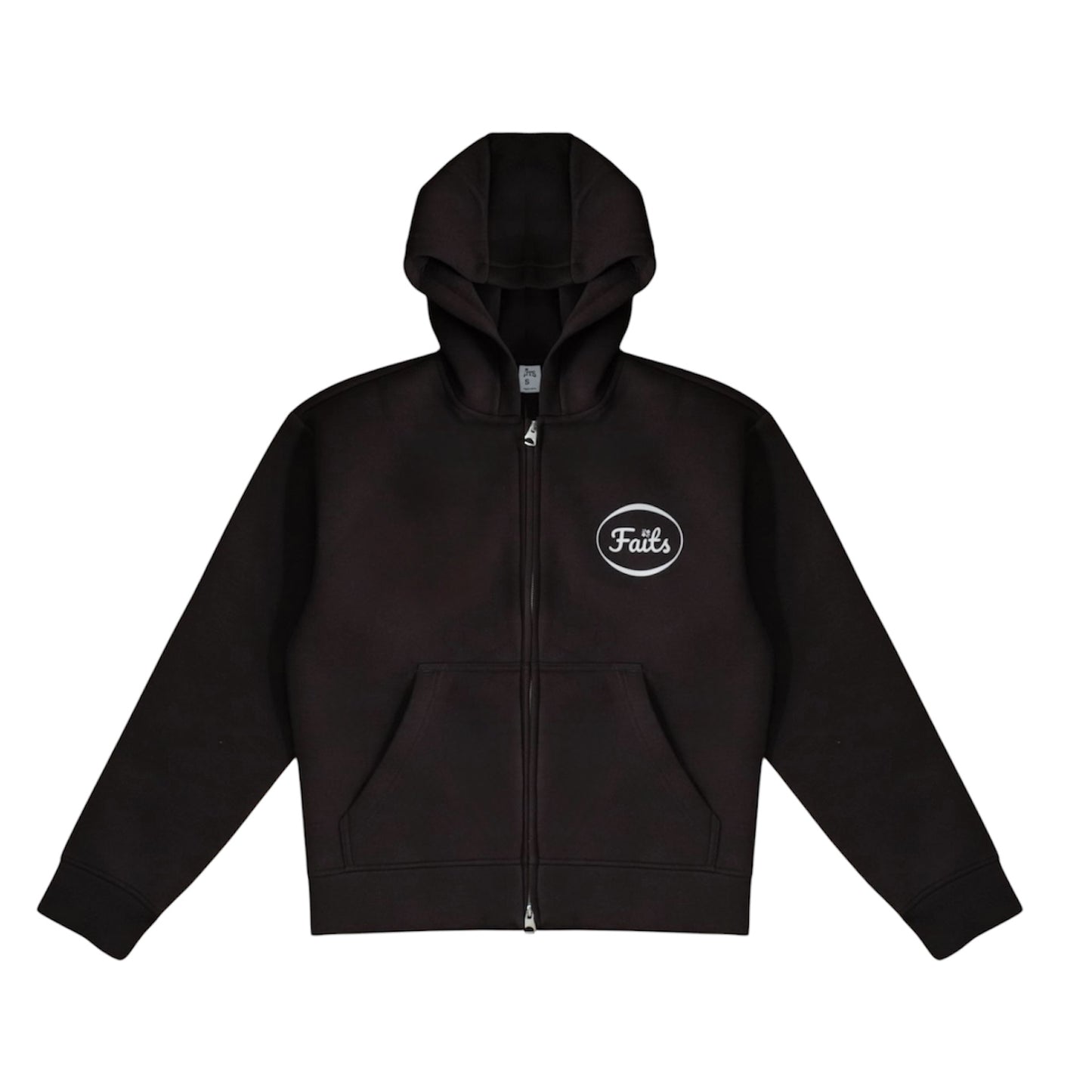 Faits zip-up