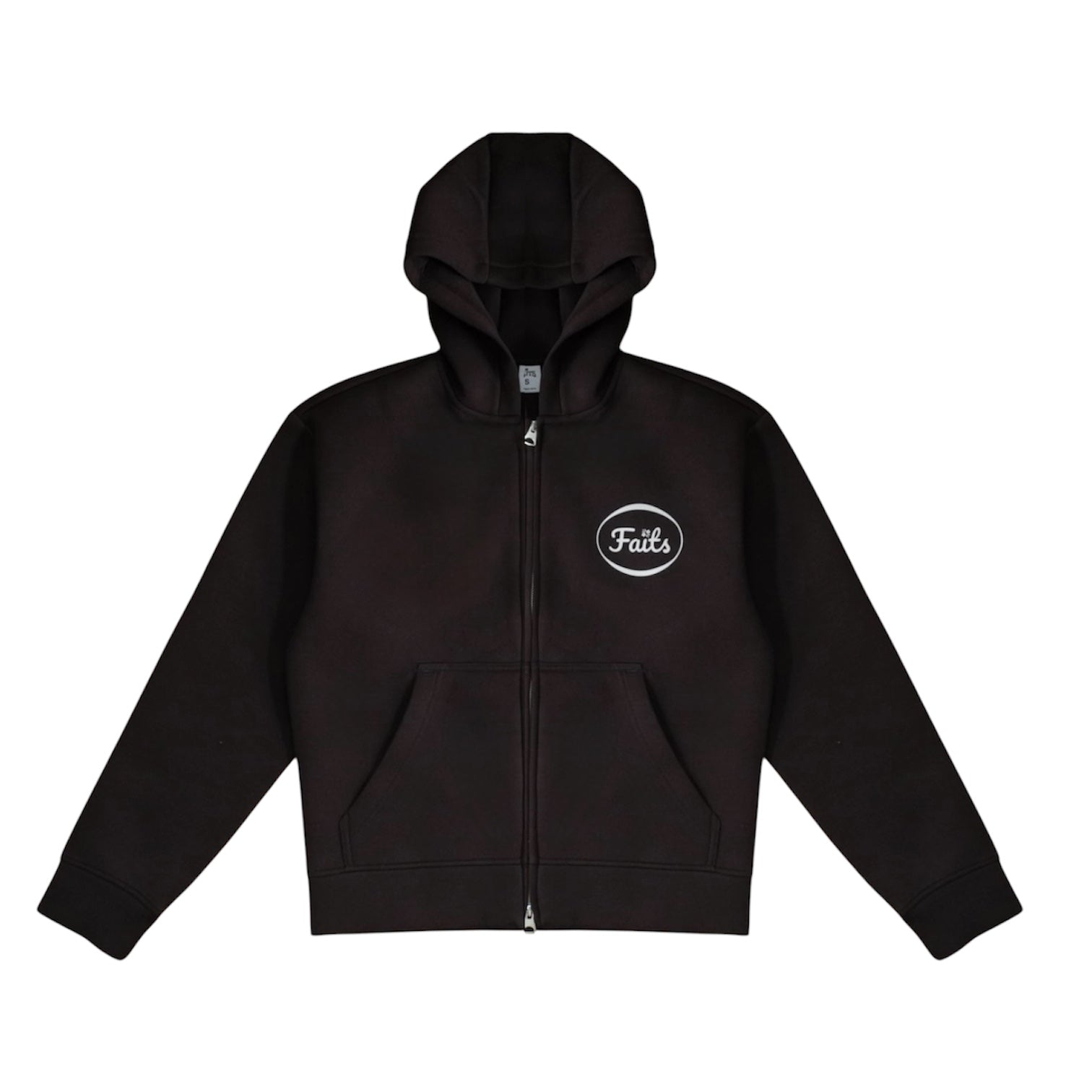 Faits zip-up