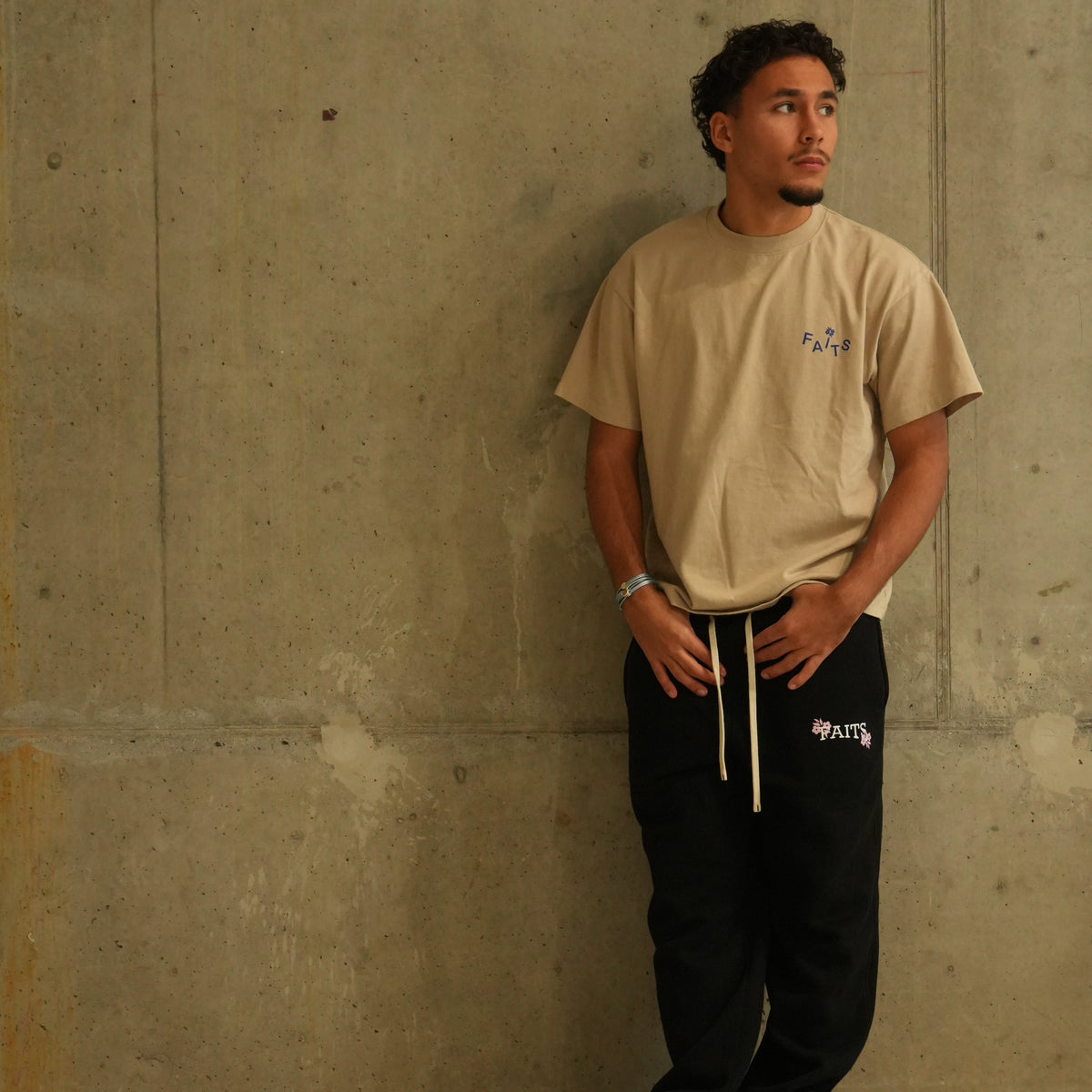 Playground Tee