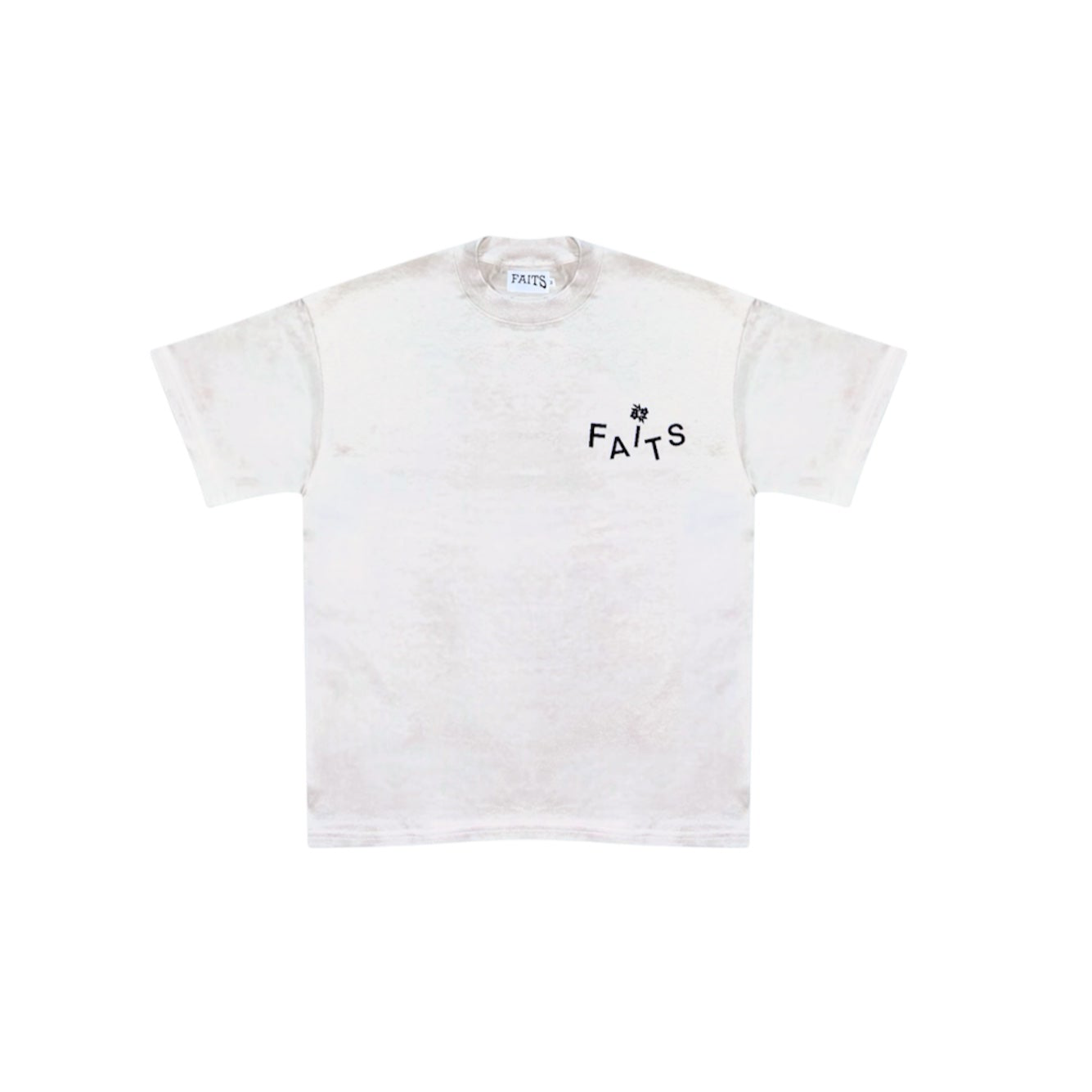 Playground Tee