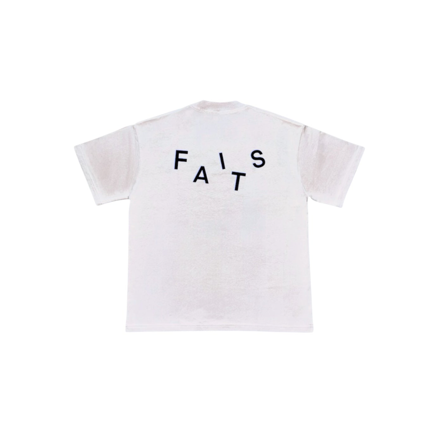 Playground Tee