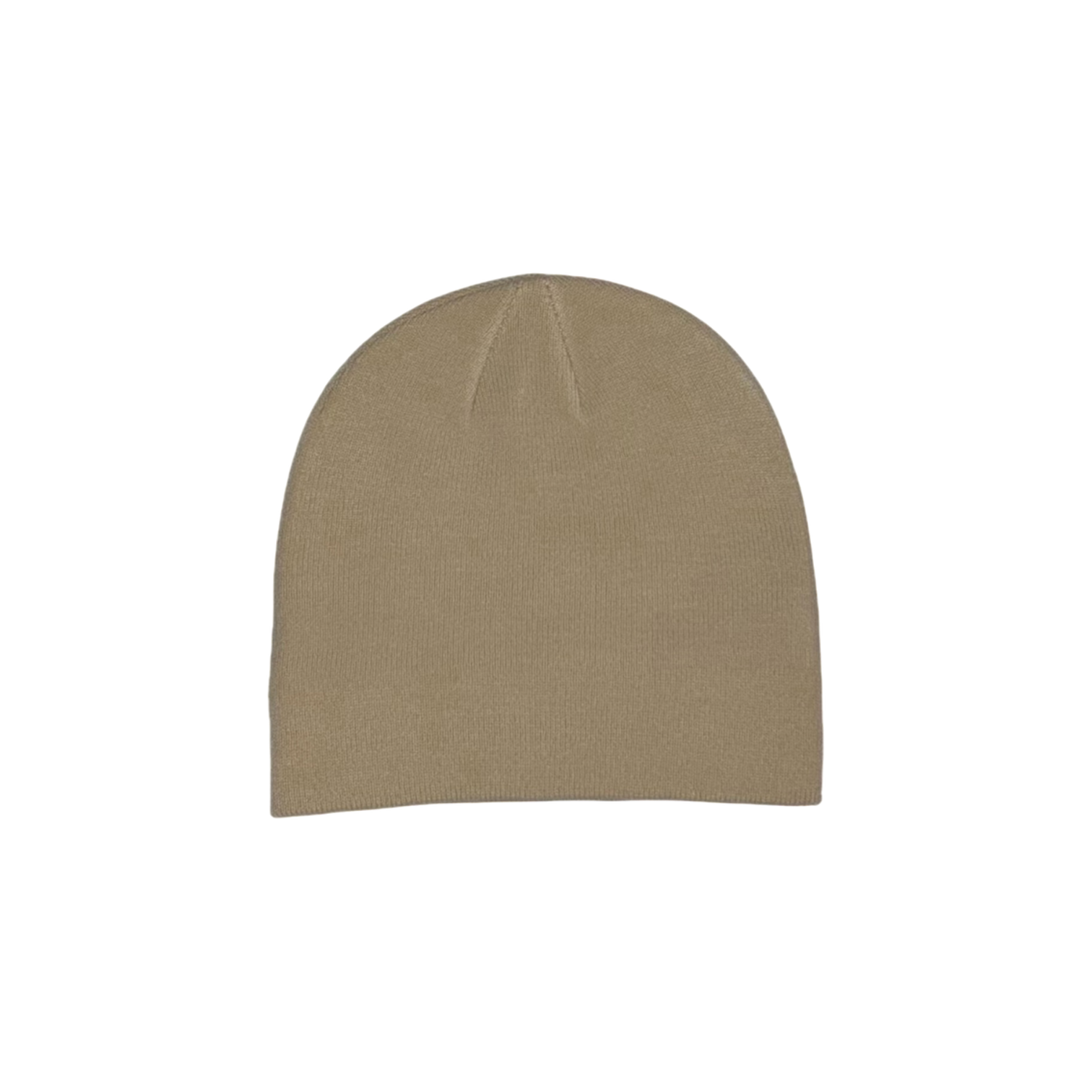 Faits Beanie Beige