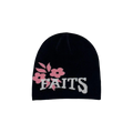 Faits Beanie Black