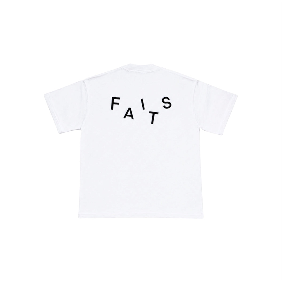 Playground Tee