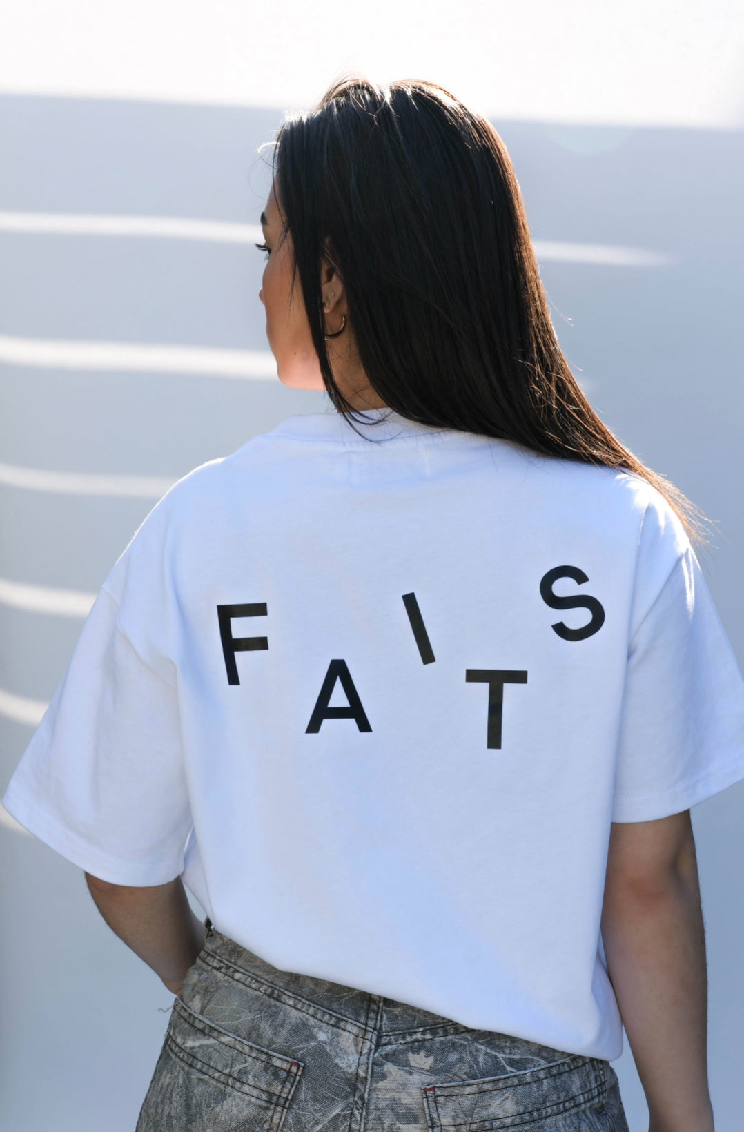 Playground Tee
