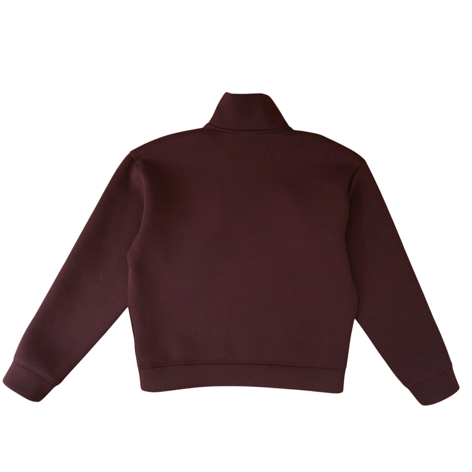 Faits quarter Zip